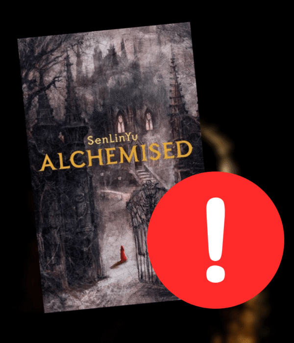 Polémique autour de la sortie d'Alchemised explications