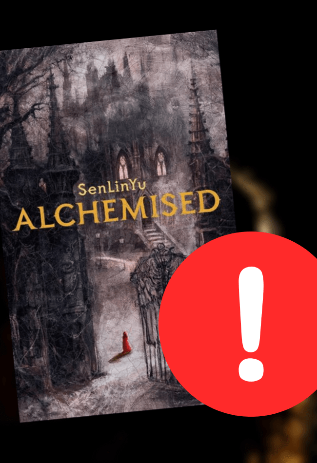 Polémique autour de la sortie d'Alchemised explications