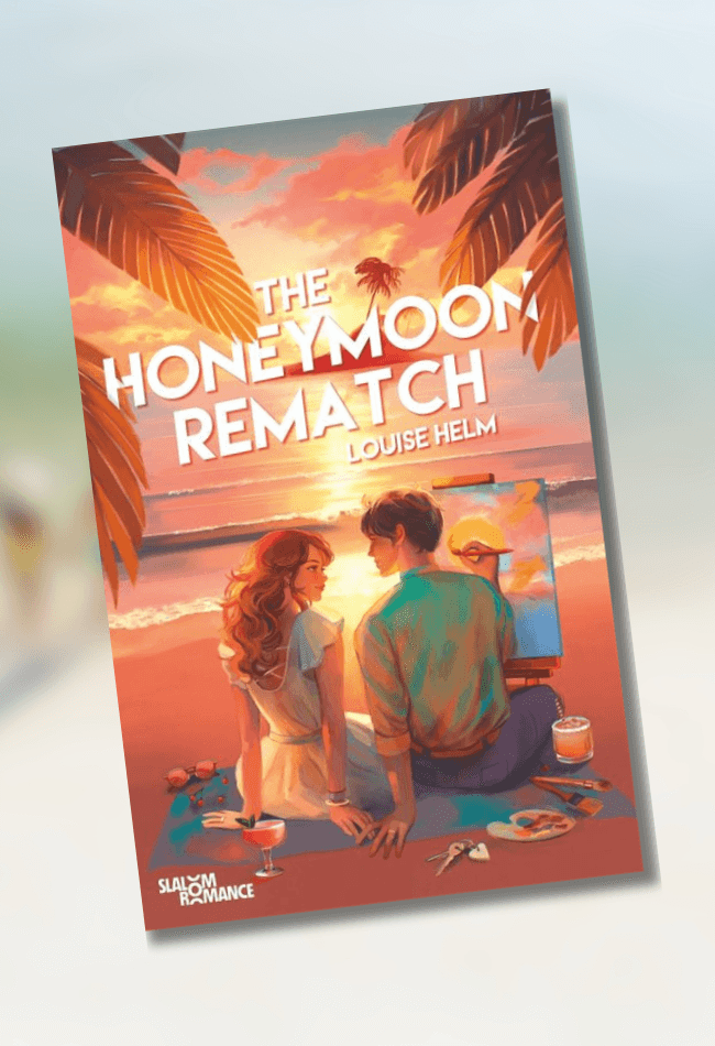 À quelle saison lire The Honeymoon rematch ?