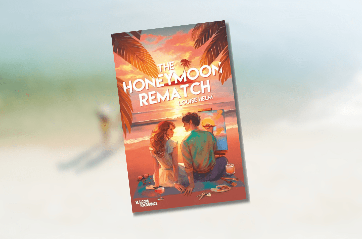 À quelle saison lire The Honeymoon rematch ?
