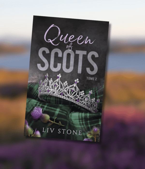 Quand sort la suite de King of Scots