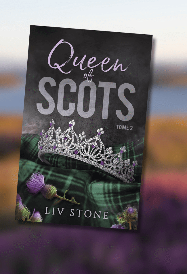Quand sort la suite de King of Scots
