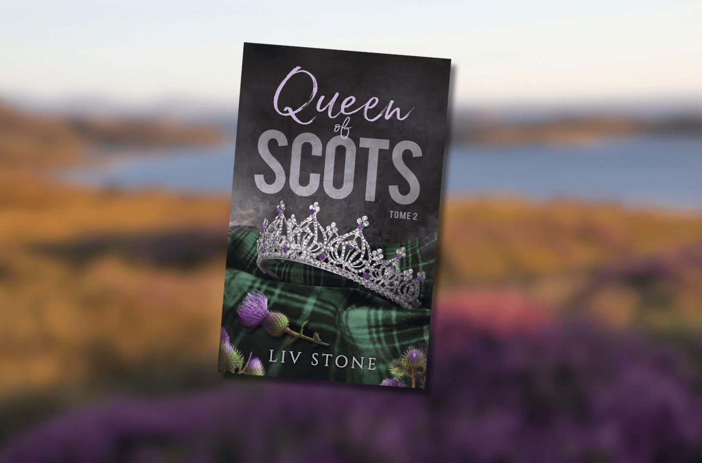 Quand sort la suite de King of Scots