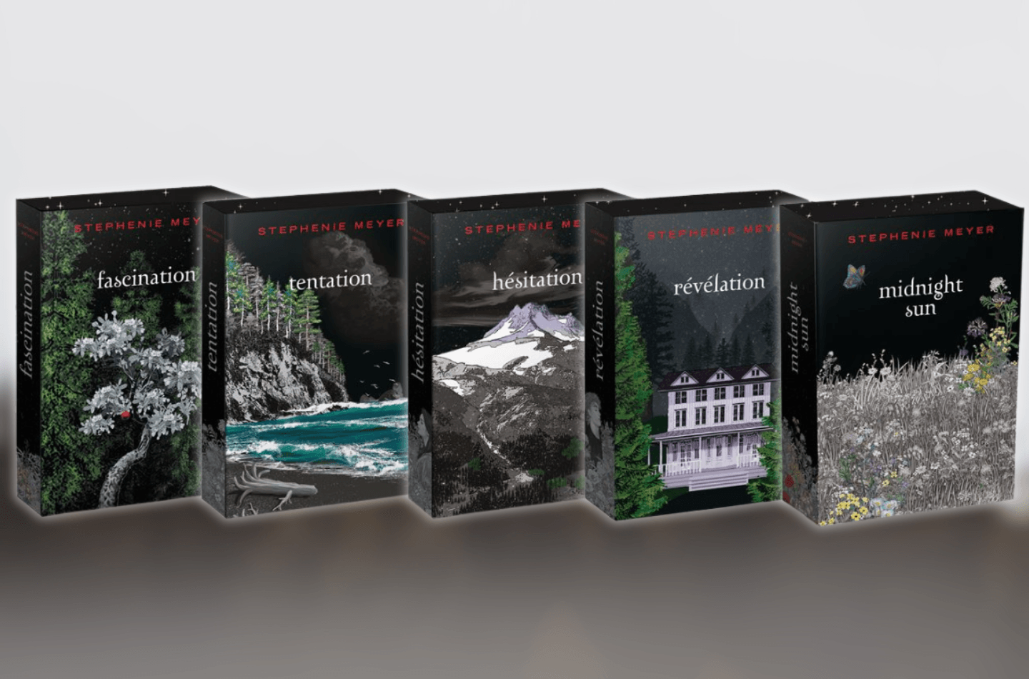 Collector poche twilight sortie aujourd'hui