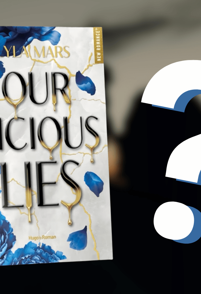 Toutes les infos sur Our Vicious Lies de Lyla Mars