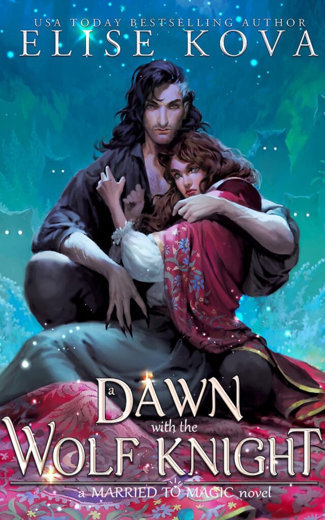 Tome 5 de Married to Magic
