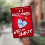 Toutes les infos sur Hot for slayer