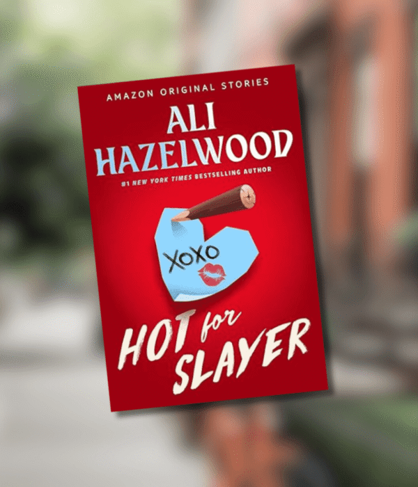 Toutes les infos sur Hot for slayer
