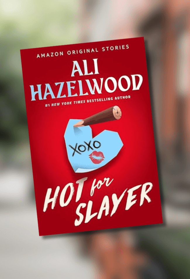 Toutes les infos sur Hot for slayer