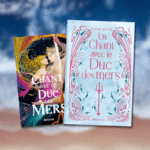 Le tome 4 de la saga Un pacte avec le roi elfe