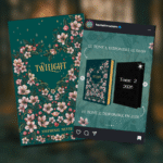 Hachette Romans annonce le tome 2 collector de Twilight