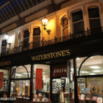 Booktok propulse les librairies en angleterre