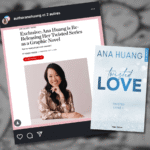 Adaptation de la saga Twisted d'Ana Huang en roman graphique