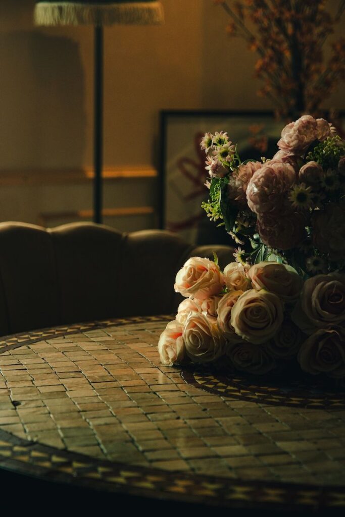 Ambiance cosy dans les livres de romance