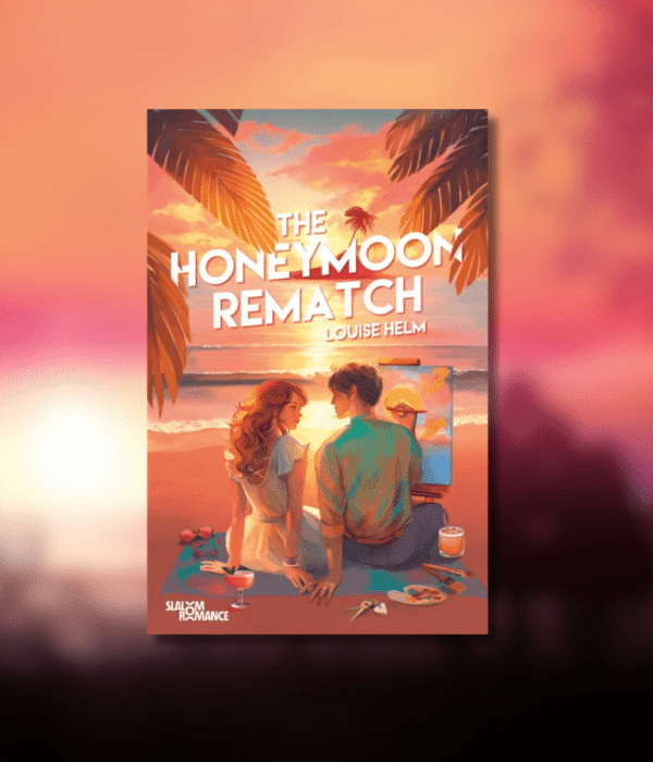 Une romance qui parle de reconstruction avec The Honeymoon rematch