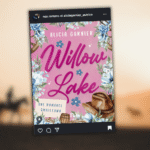 Nox annonce Willow Lake d'Alicia Garnier