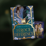 Feroce Deference de Rebecca Ross arrive bientôt en version française