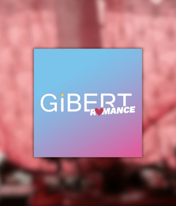 Gibert lance une première librairie spécialisée dans la romance
