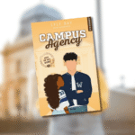 Quand sort le tome 2 de Campus Agency ?