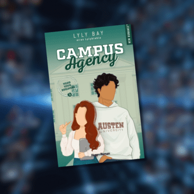 Quand sort le tome 3 de Campus Agency ?