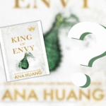 Quand sort le tome 5 de Kings of Sin en version française ?