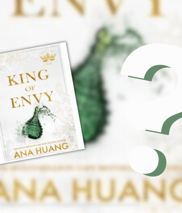 Quand sort le tome 5 de Kings of Sin en version française ?
