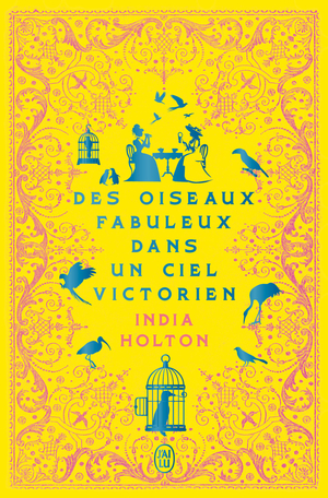 Exemple de romances historiques