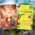 Honeymoon rematch vs Anti-lune de miel