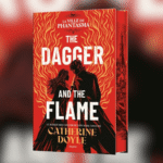 Jour de sortie pour The Dagger and The Flame