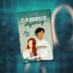 Jour de sortie pour le tome 3 de Campus Agency