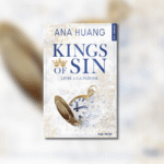 Le tome 4 de Kings of Sin sort aujourd'hui en librairie