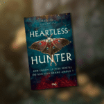 Pourquoi lire la saga Heartless Hunter ?