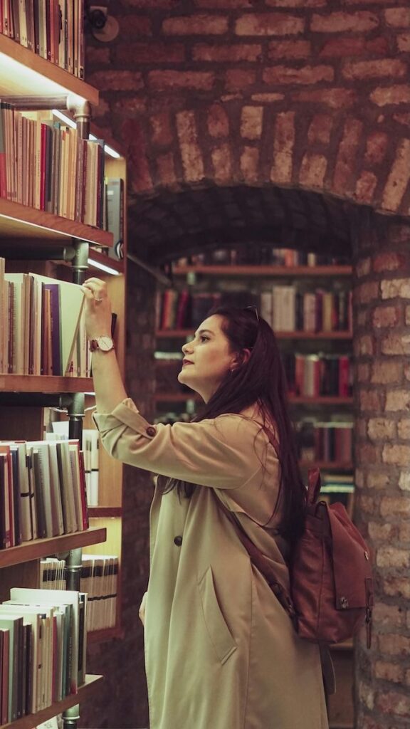 Noël en librairie, les romances sont là