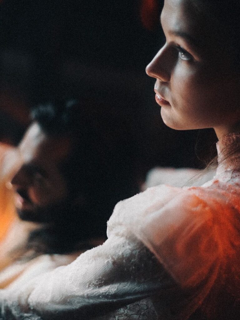 Les nouvelles voix en romantasy