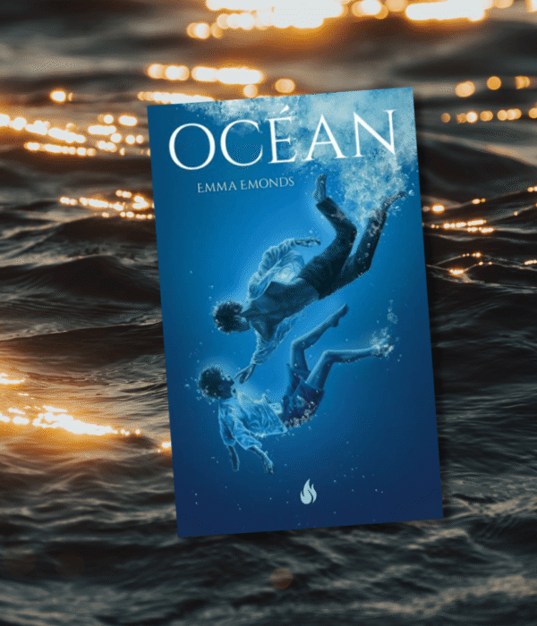 Ocean d'Emma Emonds en format poche