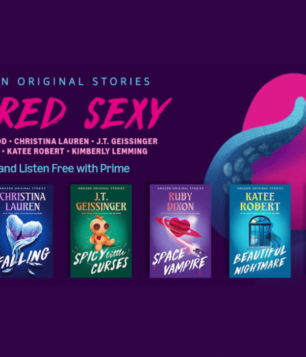 Tout savoir sur le projet Scared Sexy