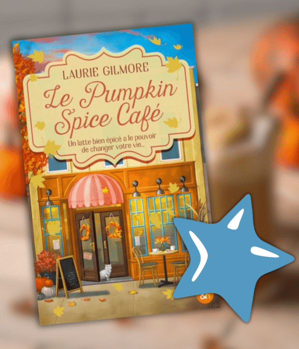 Qu'à pensé le public du Pumpkin Spice Cafe