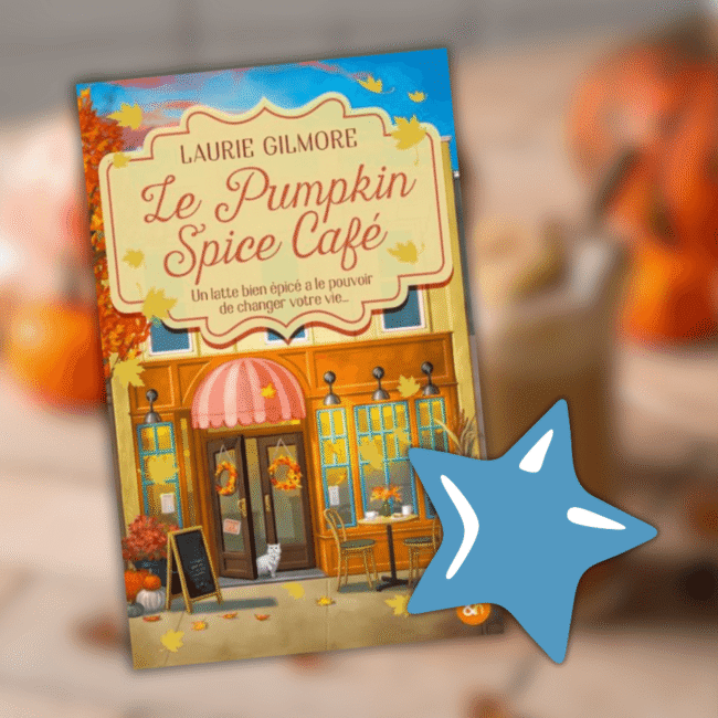 Qu'à pensé le public du Pumpkin Spice Cafe