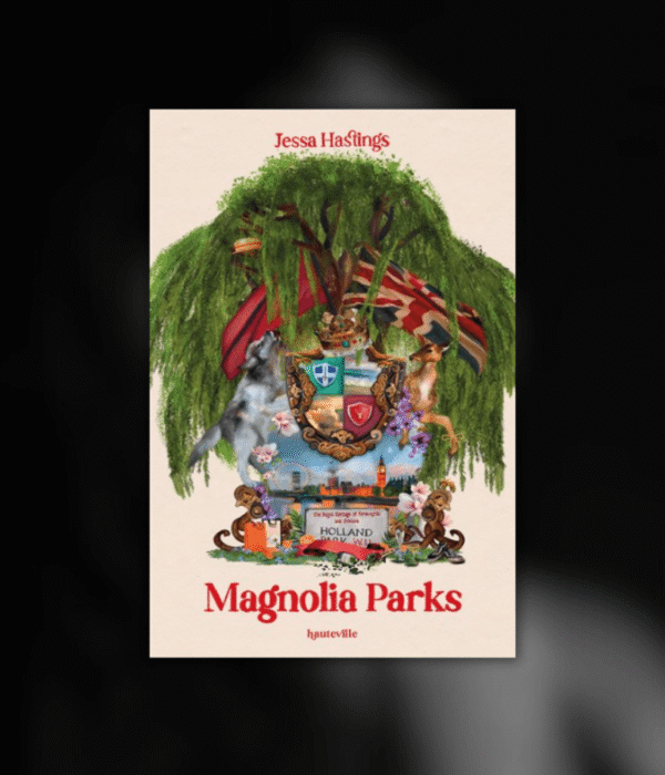 Comment expliquer le succès de la saga Magnolia Parks ?
