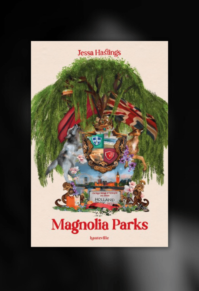 Comment expliquer le succès de la saga Magnolia Parks ?