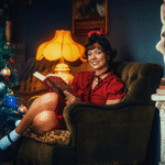 Les traditionnelles romances de Noël sont en librairie