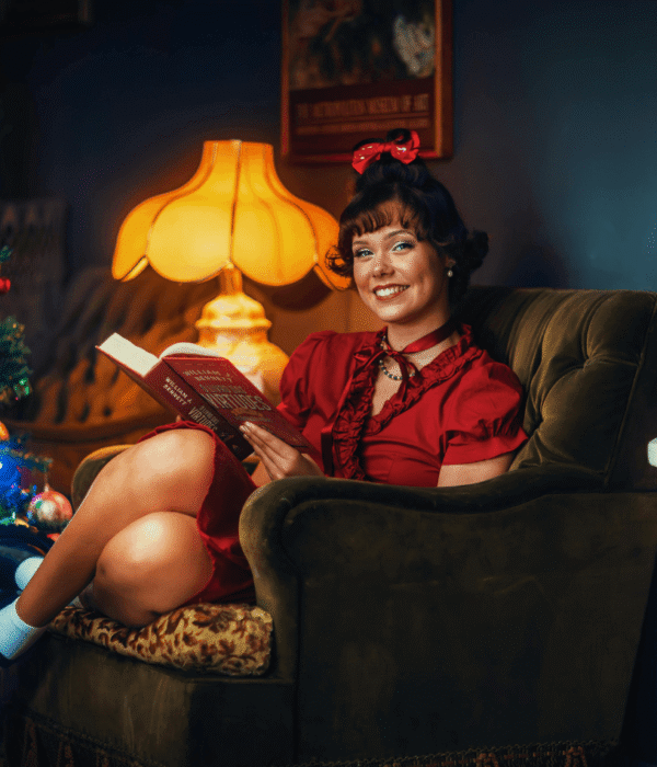 Les traditionnelles romances de Noël sont en librairie