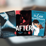 Adaptation des fanfictions en livres
