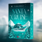 Jour de sortie pour Santa Cruise chez Plumes du web