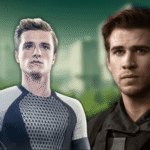 Débat Peeta versus Gale