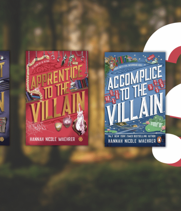 Tome 4 Assistant to the Villain