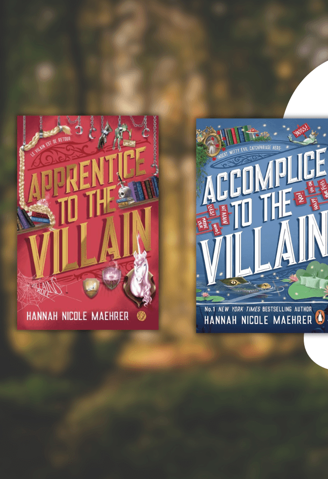 Tome 4 Assistant to the Villain