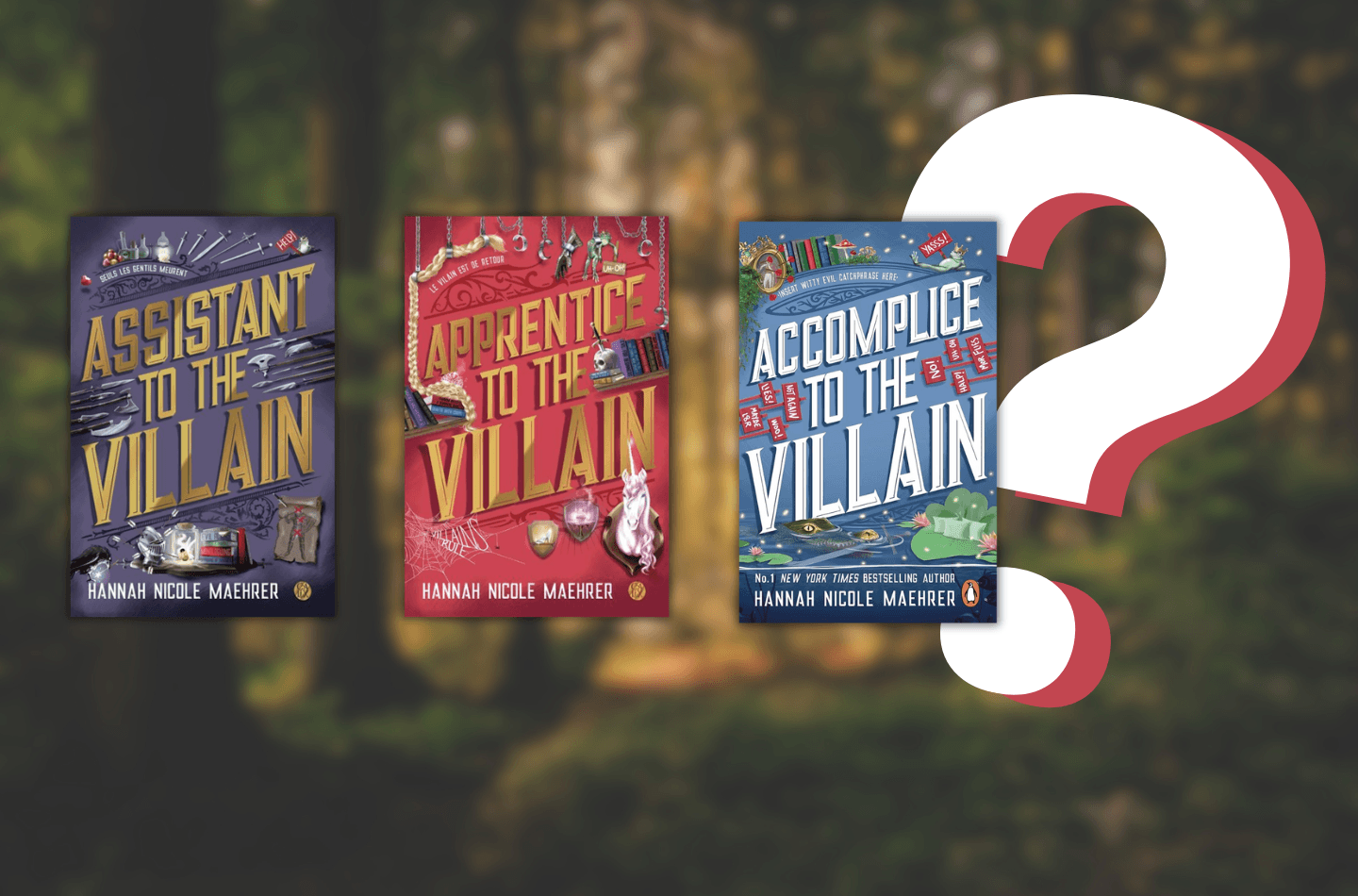 Tome 4 Assistant to the Villain