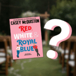 La suite du film red white et royal blue annoncée par Prime Video