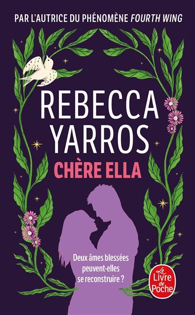 Chère Ella de Rebecca Yarros